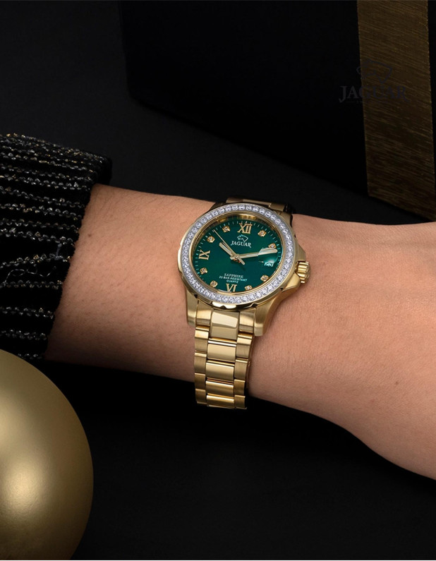 JAGUAR Ladies Watch